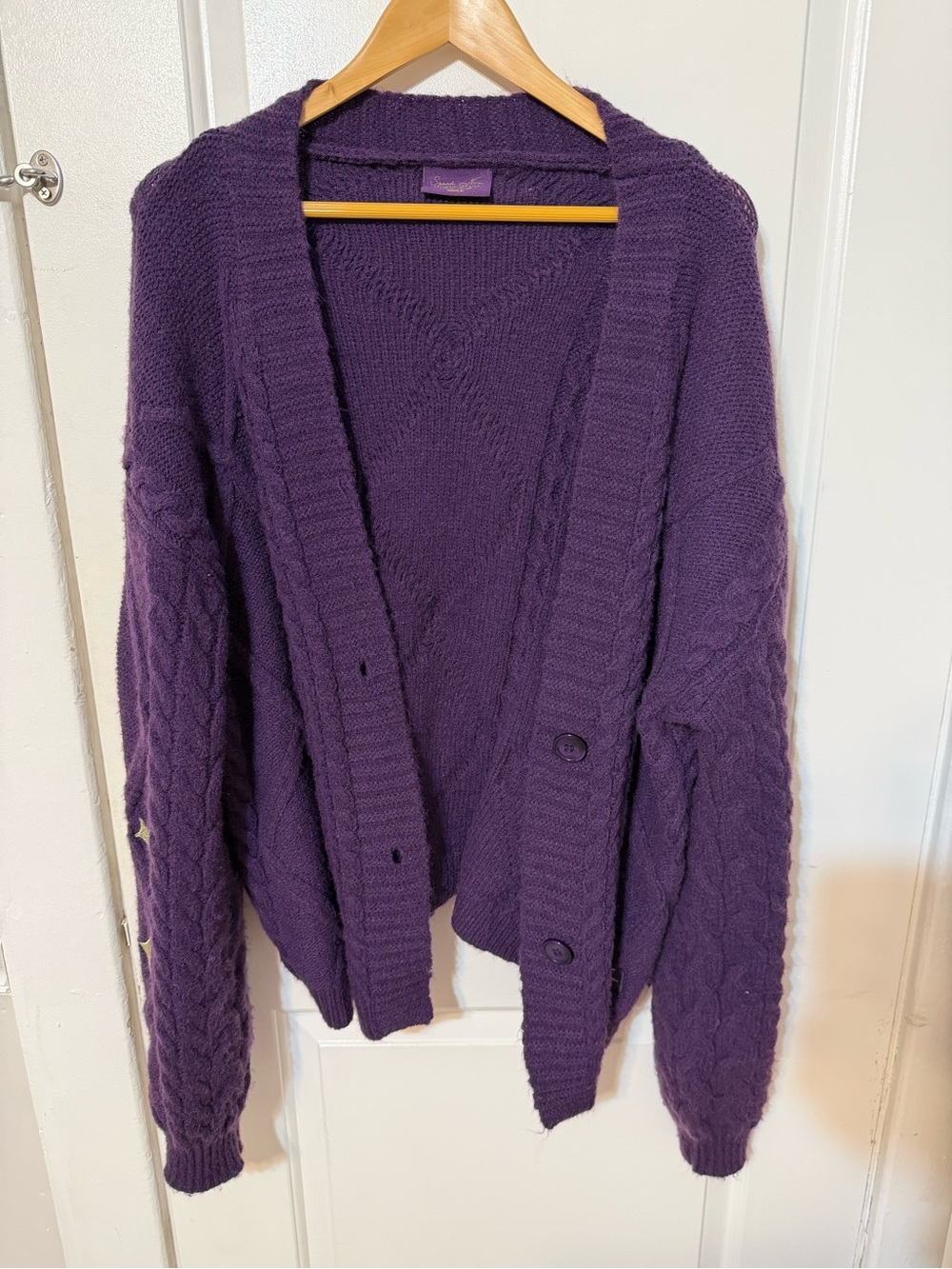 Taylor Swift Speak Now Cardigan